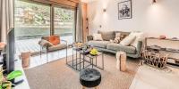 Résidence Les Terrasses De La Vanoise - 3 Pièces pour 6 Personnes MAE-7214 - B&B