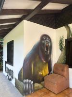 Apartment mit 1 Schlafzimmer