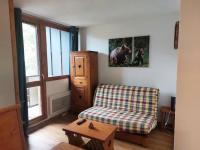 Résidence Michailles - Studio 4 personnes à Vallandry en centre station et proche des pistes MAE-4014 - Chambres d’hôtes
