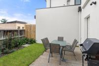 Boutique Stays - Milk & Honey - Ferienwohnung Camberwell