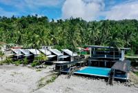 B&B Tigbao - Surigao Dream Beach Resort - Bed and Breakfast Tigbao