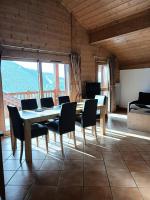 Résidence L'oree Des Neiges - Appartement de 6 personnes confort un départ skis aux pieds et situé proche du centre de la station de Vallandry MAE-3711 - B&B