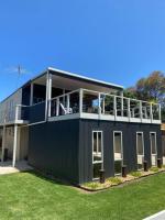 Coastal Retreat, 400 Metres to beach - B&B Cowes