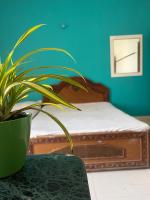 B&B Shirdi - Hotel Raghunath residency -Niwas - Bed and Breakfast Shirdi