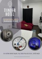 B&B Xuyên Mộc - Tiinder Hotel - Bed and Breakfast Xuyên Mộc