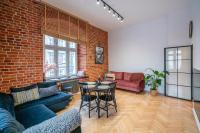 Komfortowy loft w centrum ~ Self Check-In 24h - B&B Breslavia