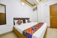 B&B Dehradun - FabExpress Pacific View - Bed and Breakfast Dehradun