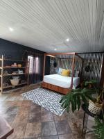 Fire Fly Cabin - Ferienwohnung Knysna