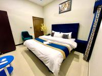 B&B Lahore - Go Hotel 001 Johar Town - Bed and Breakfast Lahore