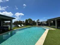 Lakeside Retreat - B&B