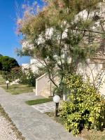 Chambre Quadruple avec Balcon 