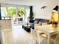 Résidence Le Boucanier - 3 Pièces pour 6 Personnes 954 - B&B