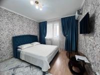 Апартаменты напротив спорткомплекса Алматы Арена 73-54 - B&B Almaty