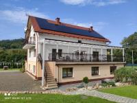 Nad Cedronem - B&B Wambierzyce