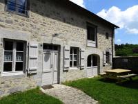 Gîte de France Maison raymond 3 épis - Gîte de France 12 personnes MAE-9804 - Bed and Breakfast