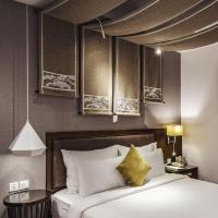 Superior Double Room No Window (Complimentary Afternoon Tea & Minibar)