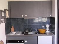 Résidence Le Plein Soleil 2 - Studio 4 personnes, résidence Plein Soleil 2 à ORCIERES-MERLETTE, Alpes du Sud MAE-7574 - B&B
