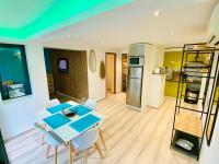 Cocon intimiste plage sud - Bed and Breakfast Soorts