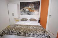 Apartment Love Story - B&B Macarsca