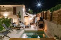 I COCCI DEL CASTELLO CASAVACANZE - B&B Civitanova Alta