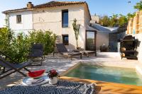 I COCCI DEL CASTELLO CASAVACANZE - B&B
