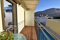 Studio avec Balcon
