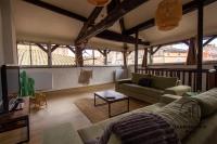 B&B Albi - Sous les toits de Sainte-Cécile - Bed and Breakfast Albi