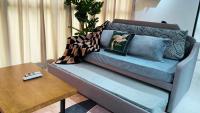 DeLuma-Urban Suites - B&B