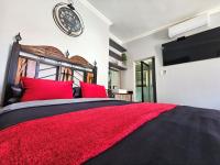 B&B Kimberley - De Oude Sleeper Inn 1 Flat - Bed and Breakfast Kimberley