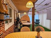 Hello minbak - B&B