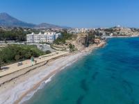 Nina Paradise Villajoyosa - B&B