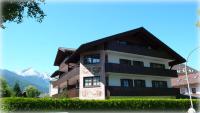 B&B Garmisch-Partenkirchen - Florian - Bed and Breakfast Garmisch-Partenkirchen