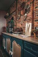 GITE , AU DORMEUR DU VAL - B&B Vireux-Wallerand