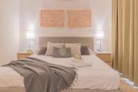 Appartement met uitzicht op het meer