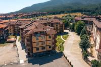 Beautiful Apartment in Bansko with SPA - Ferienwohnung