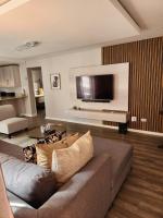 Apartamento de 2 dormitorios
