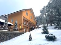 Divčibarski raj - B&B Divčibare