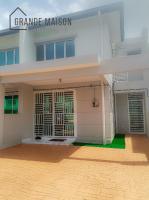Casa con 4 camere da letto