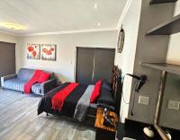 De Oude Sleeper Inn 1 Flat - B&B Kimberley