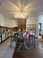 Sava apartment - Ferienwohnung Novi Sad