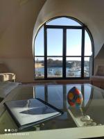 LOFT face à la ville Close Concarneau - B&B