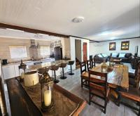 De Oude Sleeper Inn 1 - B&B Kimberley