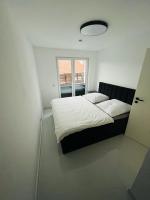 Moderne Wohnung nahe Museum - B&B