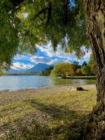 Apartment mit 1 Schlafzimmer