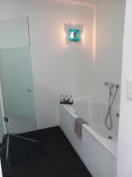 Premier Kamer met Kingsize Bed