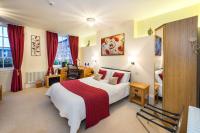 Deluxe Double Room with Bath