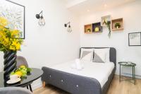The Premium Stay - Duke Housing - B&B Vitry-sur-Seine