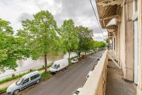 Le Coty - en bord de Mayenne - B&B