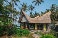 Beachfront Villa Laut Tabanan - B&B Tabanan