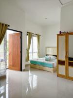 Imah Safina, Cozy Private Home in Padalarang - B&B
